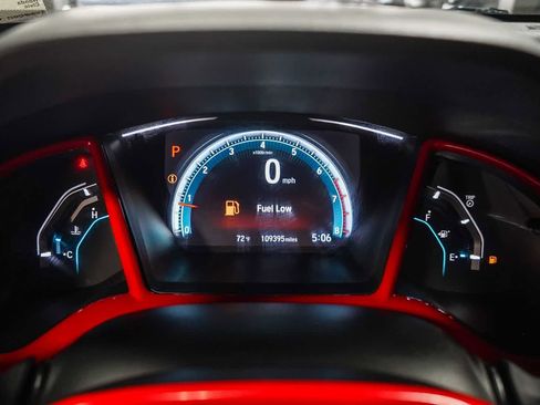 Used 2018 Honda Civic EX image 26