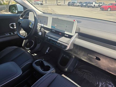 Used 2024 Hyundai Ioniq 5 Limited RWD image 11