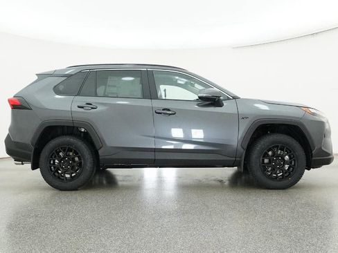 New 2025 Toyota RAV4 XLE image 52