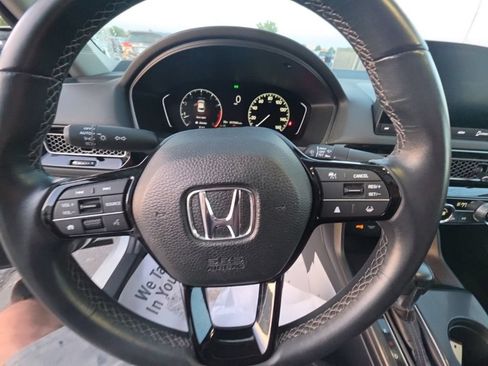 Certified 2024 Honda Civic EX image 15