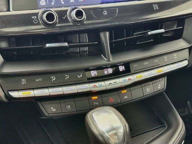 Used 2021 Cadillac CT4 Premium Luxury AWD/4WD image 16