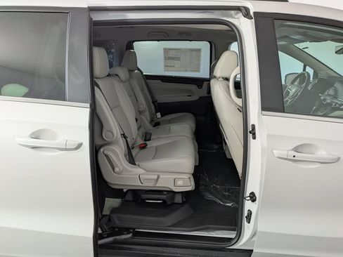 New 2026 Honda Odyssey EX-L image 35