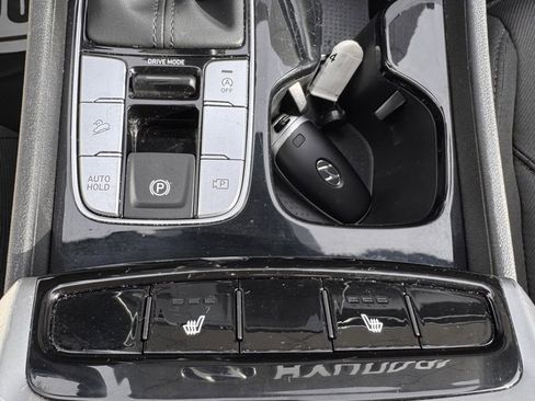 Used 2024 Hyundai Tucson SEL image 23