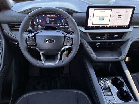 New 2026 Ford Explorer Tremor w/ Tremor Ultimate Package image 31