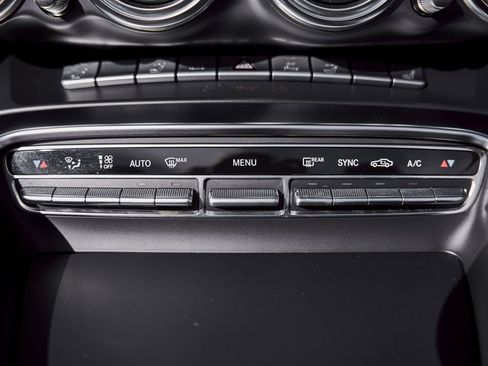 Used 2021 Mercedes-Benz AMG GT Base image 64