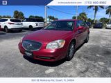 Used 2011 Buick Lucerne CXL w/ Driver Confidence Package image 3