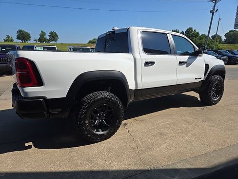 New 2026 RAM 1500 RHO w/ RHO Level 1 Equipment Group AWD/4WD image 13