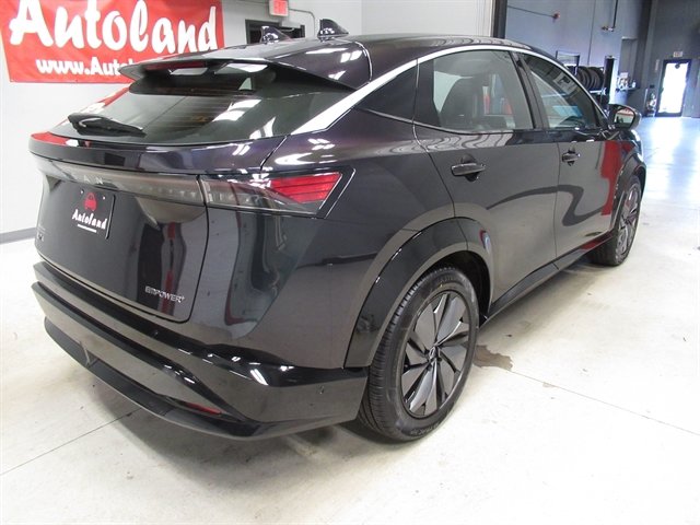 Used 2023 Nissan Ariya FWD image 6