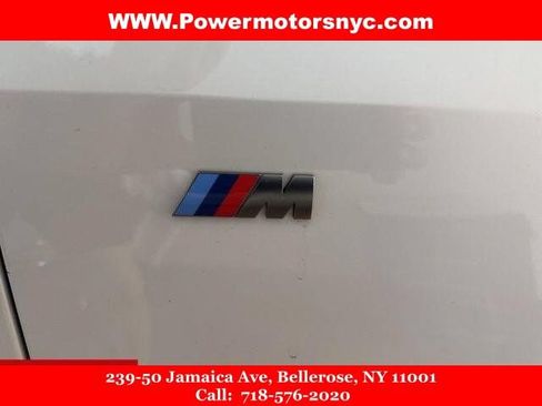 Used 2023 BMW X5 M50i w/ Premium Enhanced Package AWD/4WD image 12