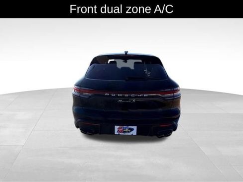 Used 2022 Porsche Macan S image 6