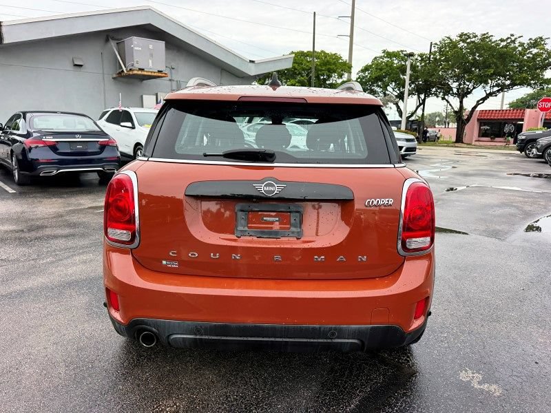 Used 2020 MINI Cooper Countryman FWD image 6