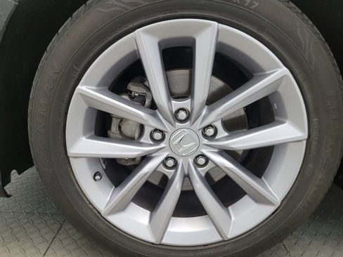 Used 2021 Honda Accord LX image 31