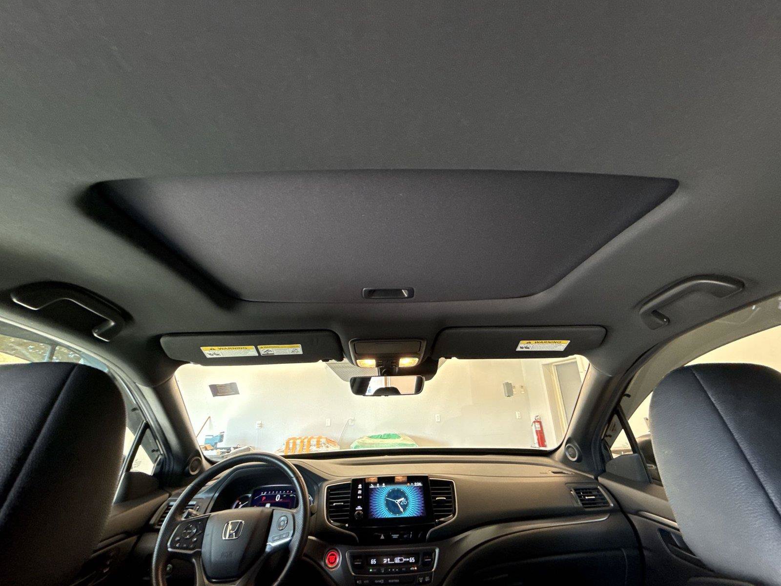 Used 2023 Honda Passport EX-L image 16