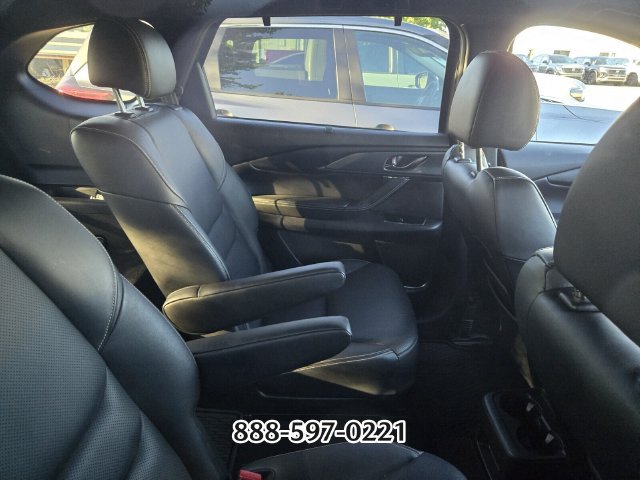 Used 2022 MAZDA CX-9 Grand Touring AWD/4WD image 11
