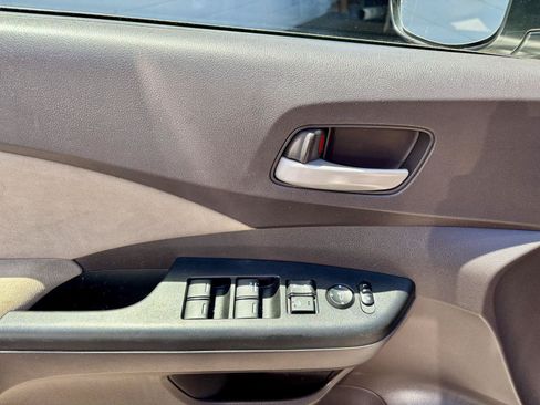 Used 2012 Honda CR-V EX image 16