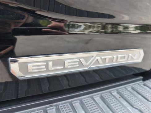Used 2025 GMC Sierra 1500 Elevation AWD/4WD image 28