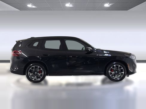 New 2026 BMW X3 xDrive30 w/ M Sport Package AWD/4WD image 7