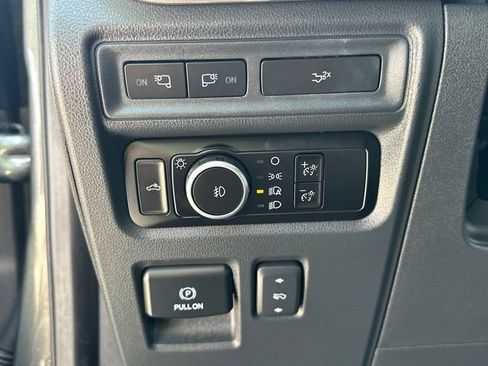 Used 2023 Ford F150 XLT w/ Equipment Group 302A High AWD/4WD image 25