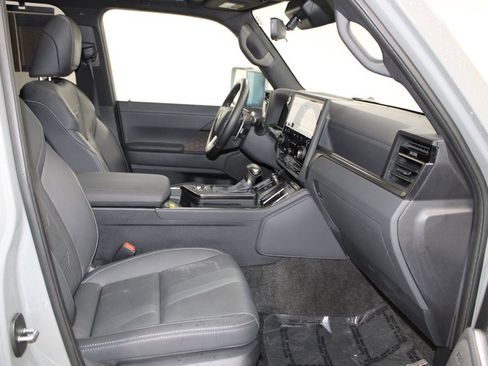 Used 2024 Lexus GX 550 550 Luxury image 31