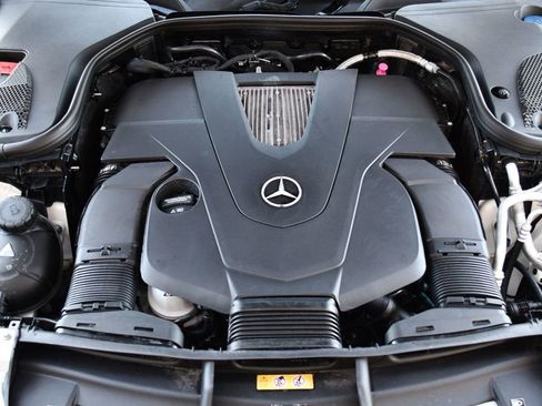 Used 2018 Mercedes-Benz E 400 4MATIC Coupe image 61