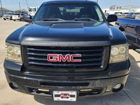 Used 2013 GMC Sierra 1500 SLT image 10