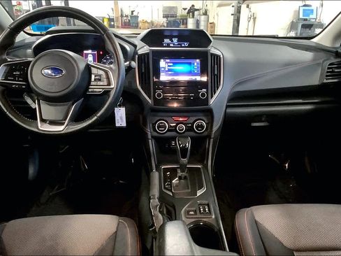 Certified 2023 Subaru Crosstrek 2.0i Premium image 15