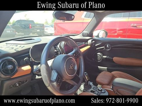 Used 2023 MINI Cooper SE FWD image 5