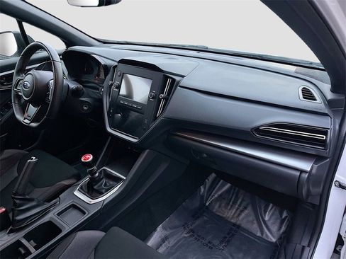 Used 2022 Subaru WRX image 25
