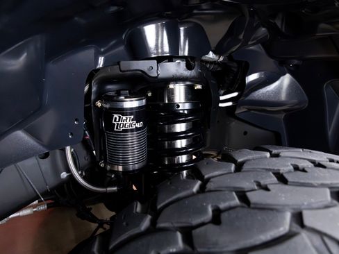 Used 2020 RAM 2500 Limited image 67