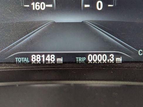 Used 2018 BMW 540i image 42