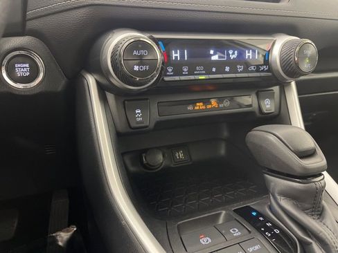 Certified 2024 Toyota RAV4 XLE image 13