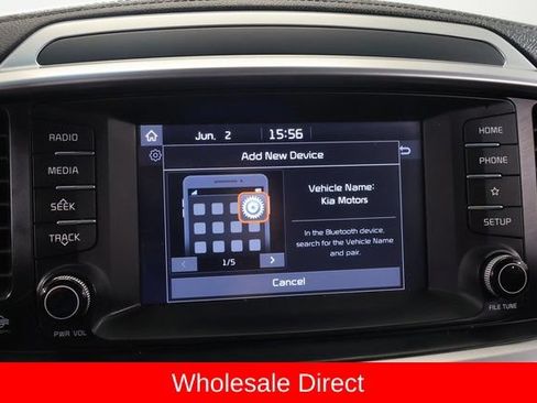 Used 2020 Kia Sorento LX AWD/4WD image 21