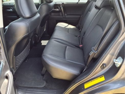 Used 2021 Toyota 4Runner Nightshade AWD/4WD image 20