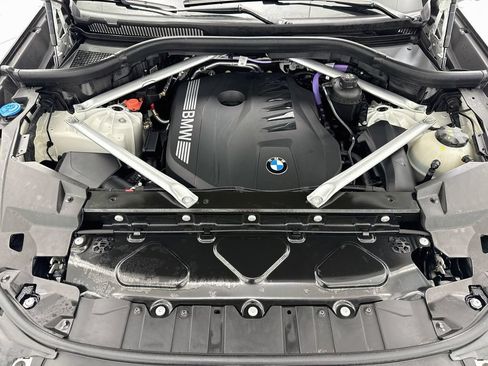 Certified 2024 BMW X5 sDrive40i w/ M Sport Package RWD image 28