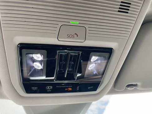 Certified 2024 Volkswagen Atlas SEL AWD/4WD image 25