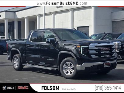 New 2026 GMC Sierra 1500 SLE w/ Preferred Package