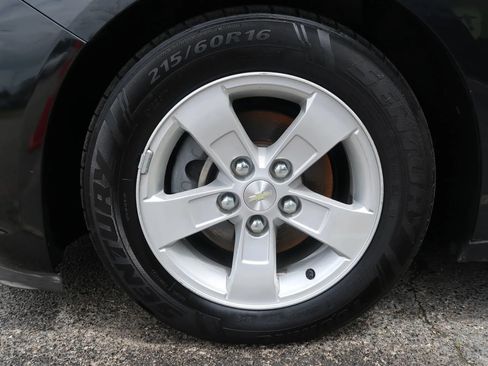 Used 2014 Chevrolet Malibu LS FWD image 47