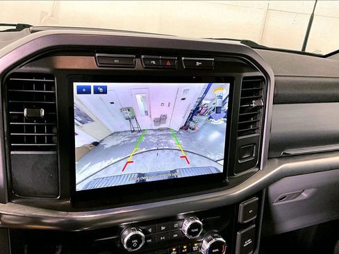 Used 2023 Ford F150 Lariat w/ Equipment Group 502A High image 21