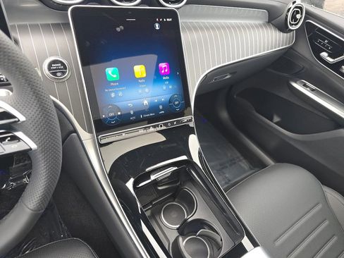 New 2026 Mercedes-Benz GLC 300 4MATIC image 29