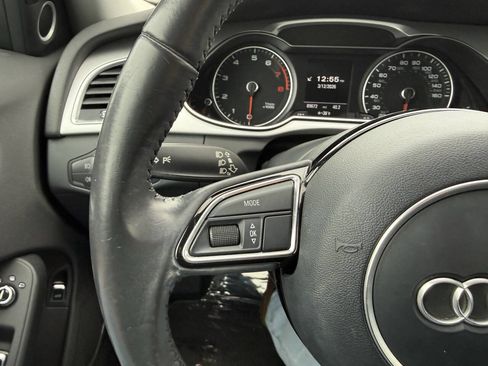 Used 2016 Audi A4 2.0T Premium Plus w/ Technology Package image 15