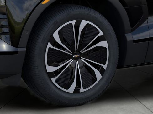 New 2026 Chevrolet Blazer EV LT image 9