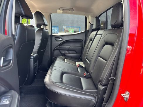 Used 2018 Chevrolet Colorado ZR2 image 11