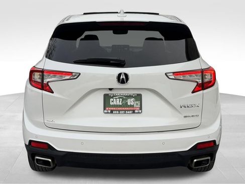 Used 2024 Acura RDX SH-AWD w/ Technology Package image 8