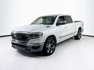 Used 2023 RAM 1500 Limited AWD/4WD video 1