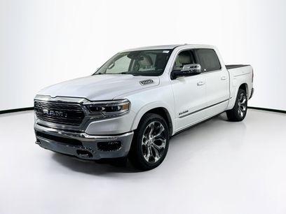 Used 2023 RAM 1500 Limited