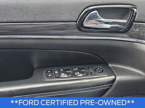 Used 2021 Jeep Grand Cherokee Limited w/ Quick Order Package 28K 80th AWD/4WD image 31