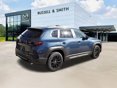 New 2026 MAZDA CX-50 AWD 2.5 S w/ Weather Package image 3