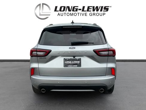 Used 2024 Ford Escape ST-Line w/ Tech Pack #1 FWD image 5