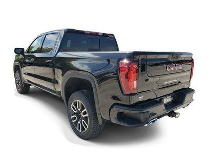 New 2026 GMC Sierra 1500 AT4 w/ AT4 Premium Package