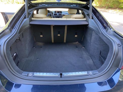 Used 2018 BMW 430i Gran Coupe xDrive AWD/4WD image 13